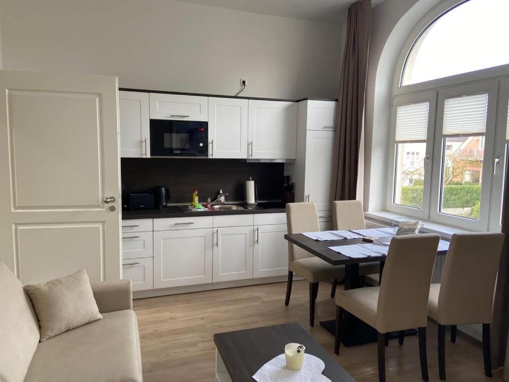 Inselhuus Felimar Villa Norderney Bagian luar foto