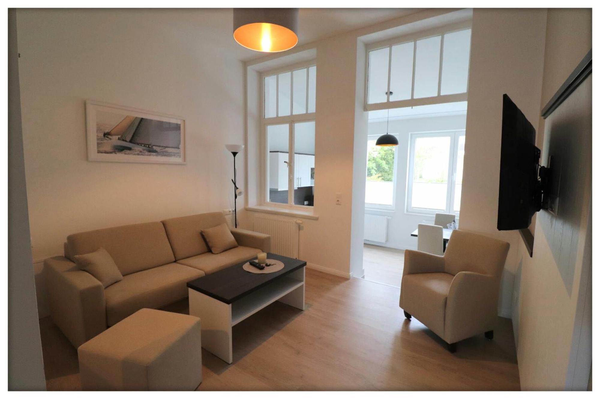 Inselhuus Felimar Villa Norderney Bagian luar foto