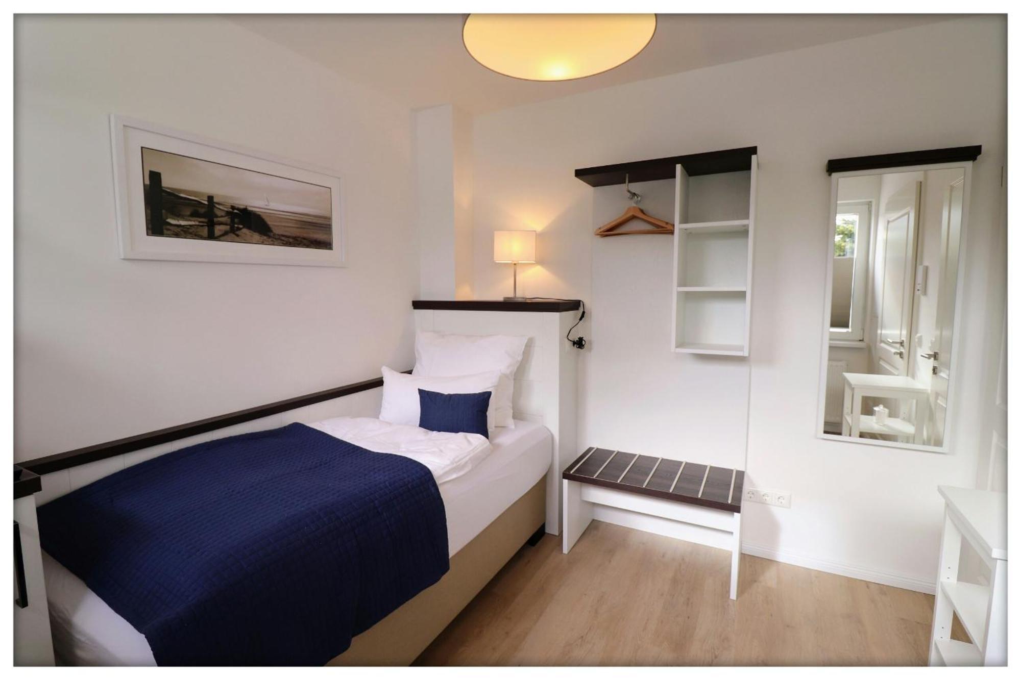 Inselhuus Felimar Villa Norderney Bagian luar foto