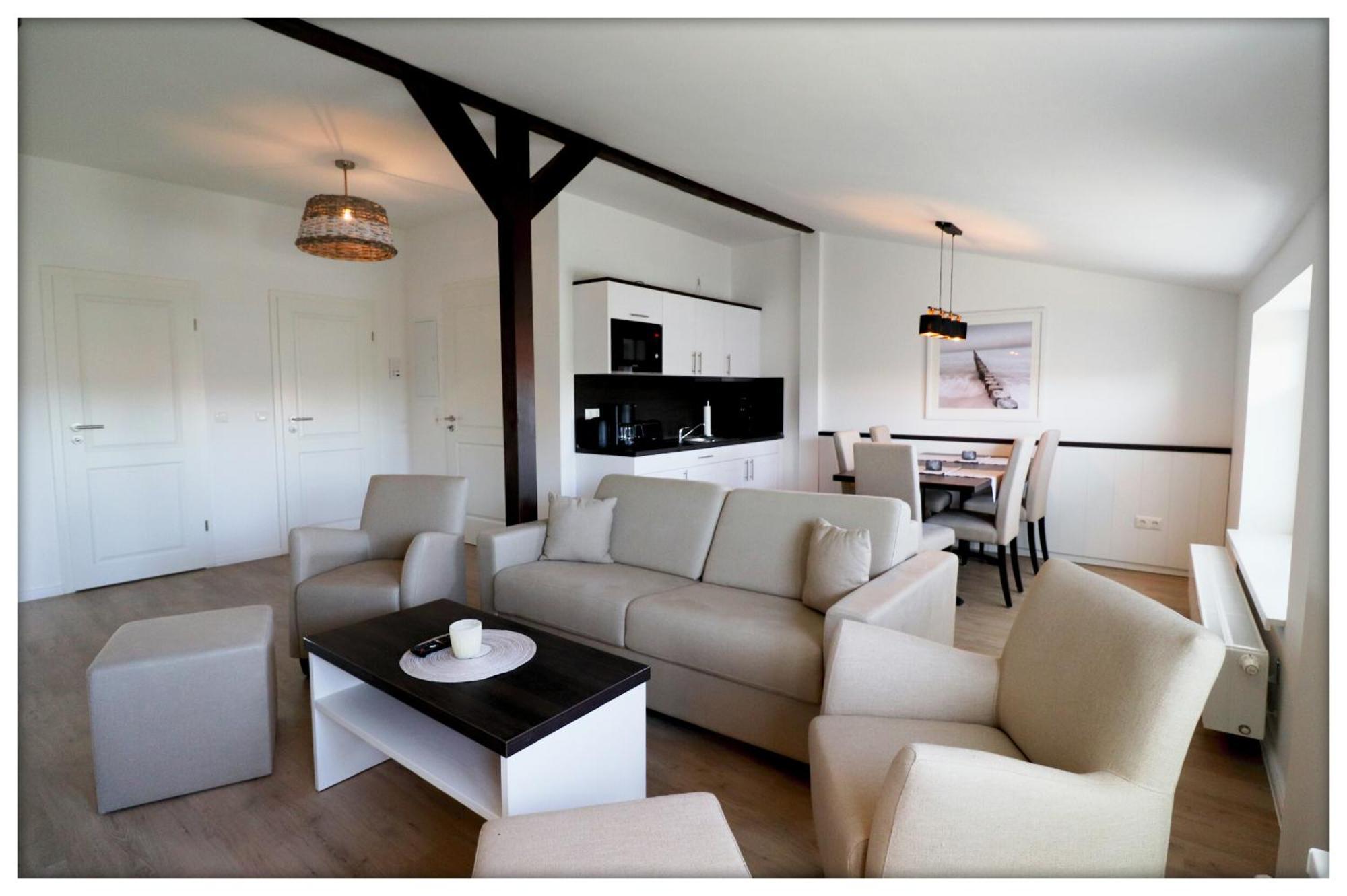Inselhuus Felimar Villa Norderney Bagian luar foto
