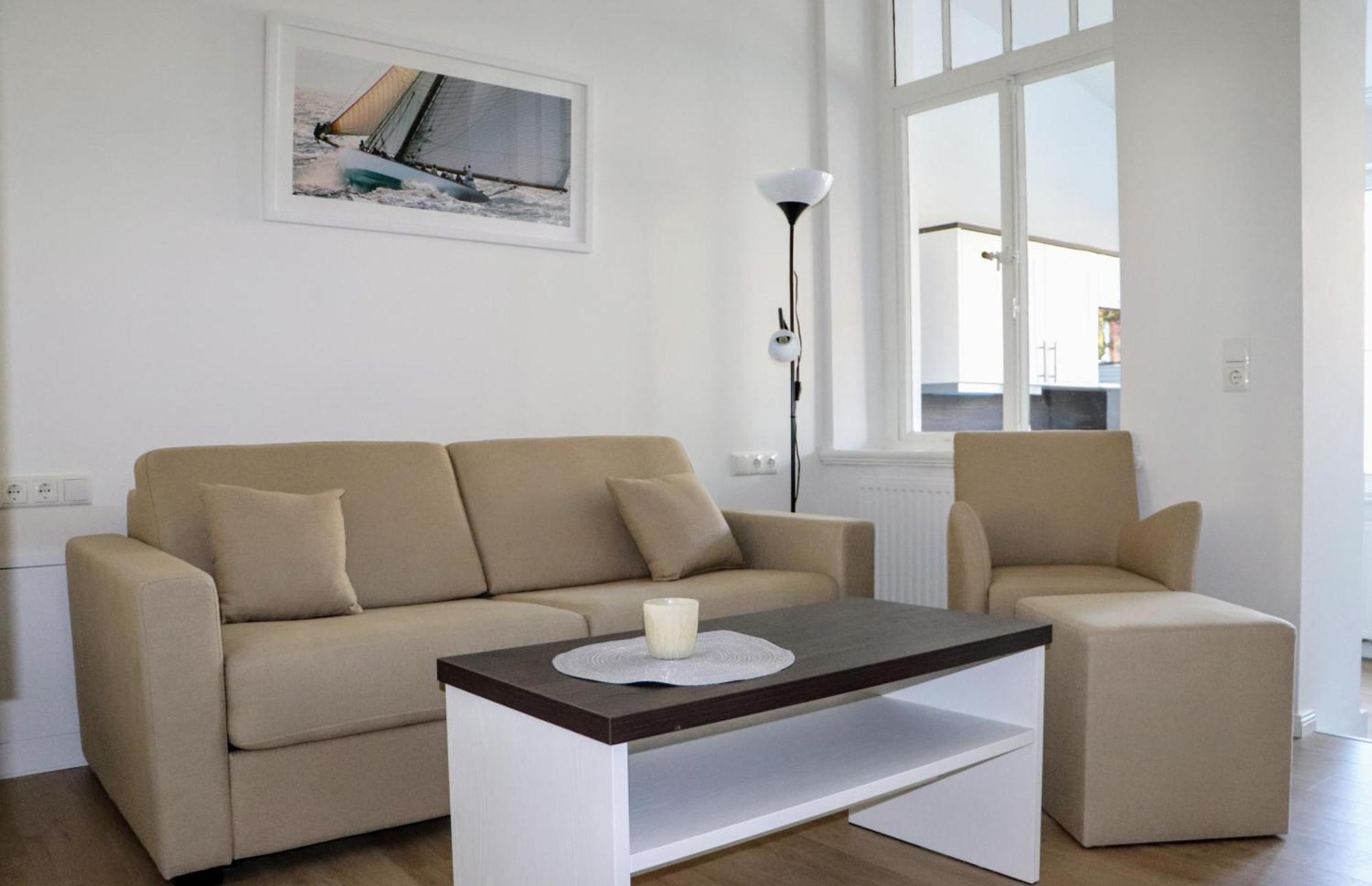 Inselhuus Felimar Villa Norderney Bagian luar foto