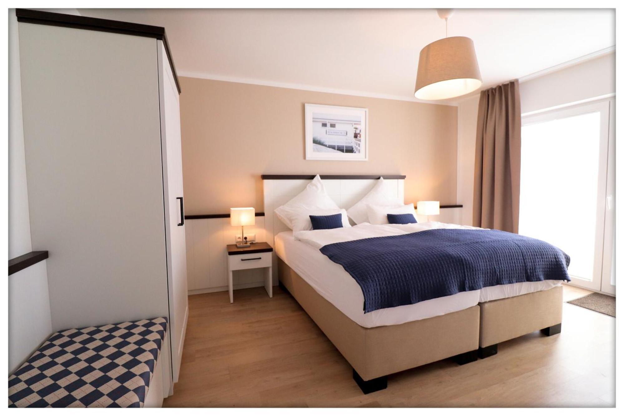 Inselhuus Felimar Villa Norderney Bagian luar foto