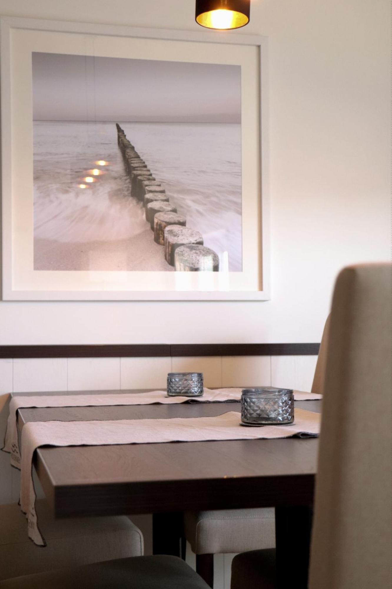 Inselhuus Felimar Villa Norderney Bagian luar foto