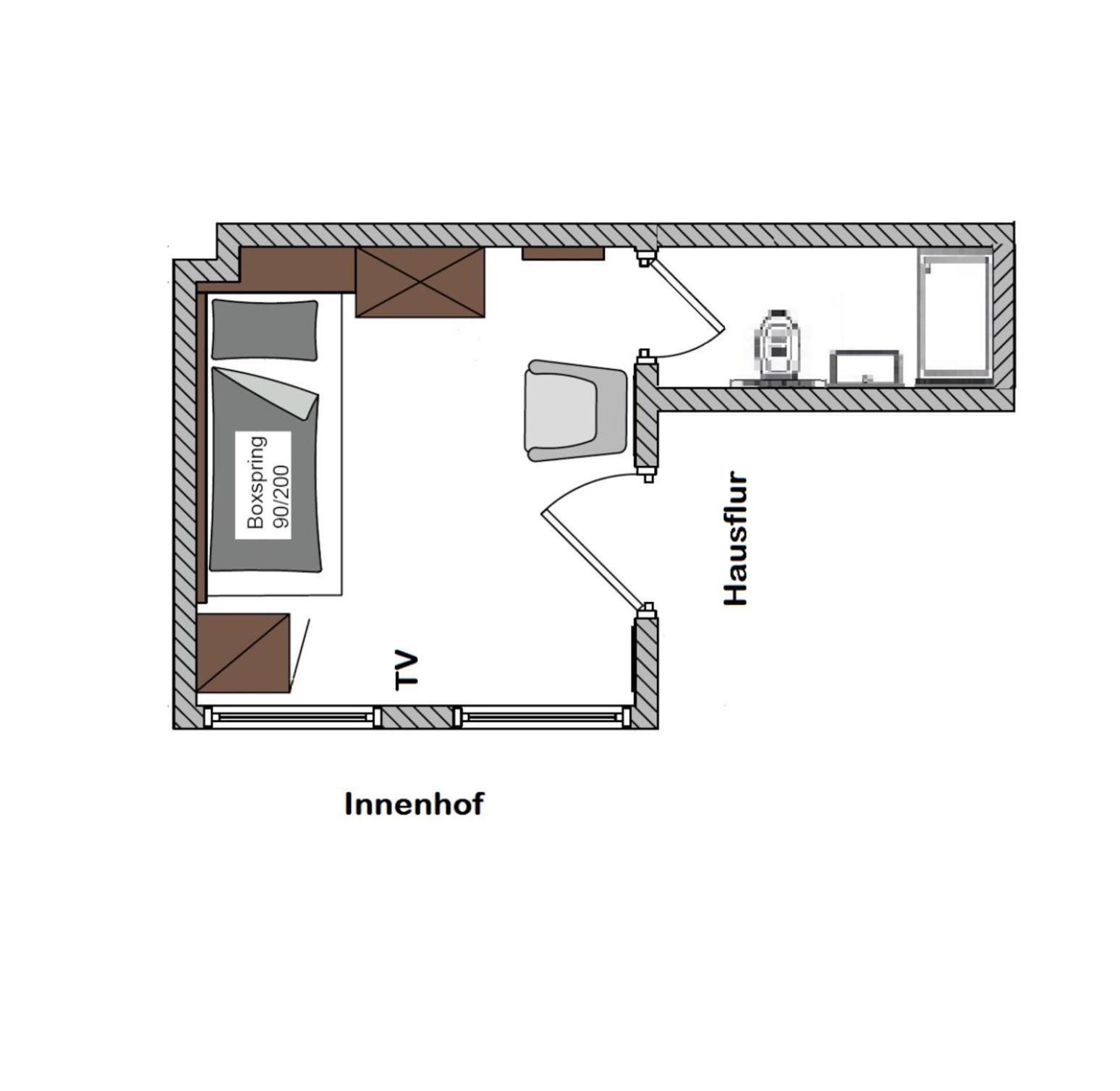 Inselhuus Felimar Villa Norderney Bagian luar foto