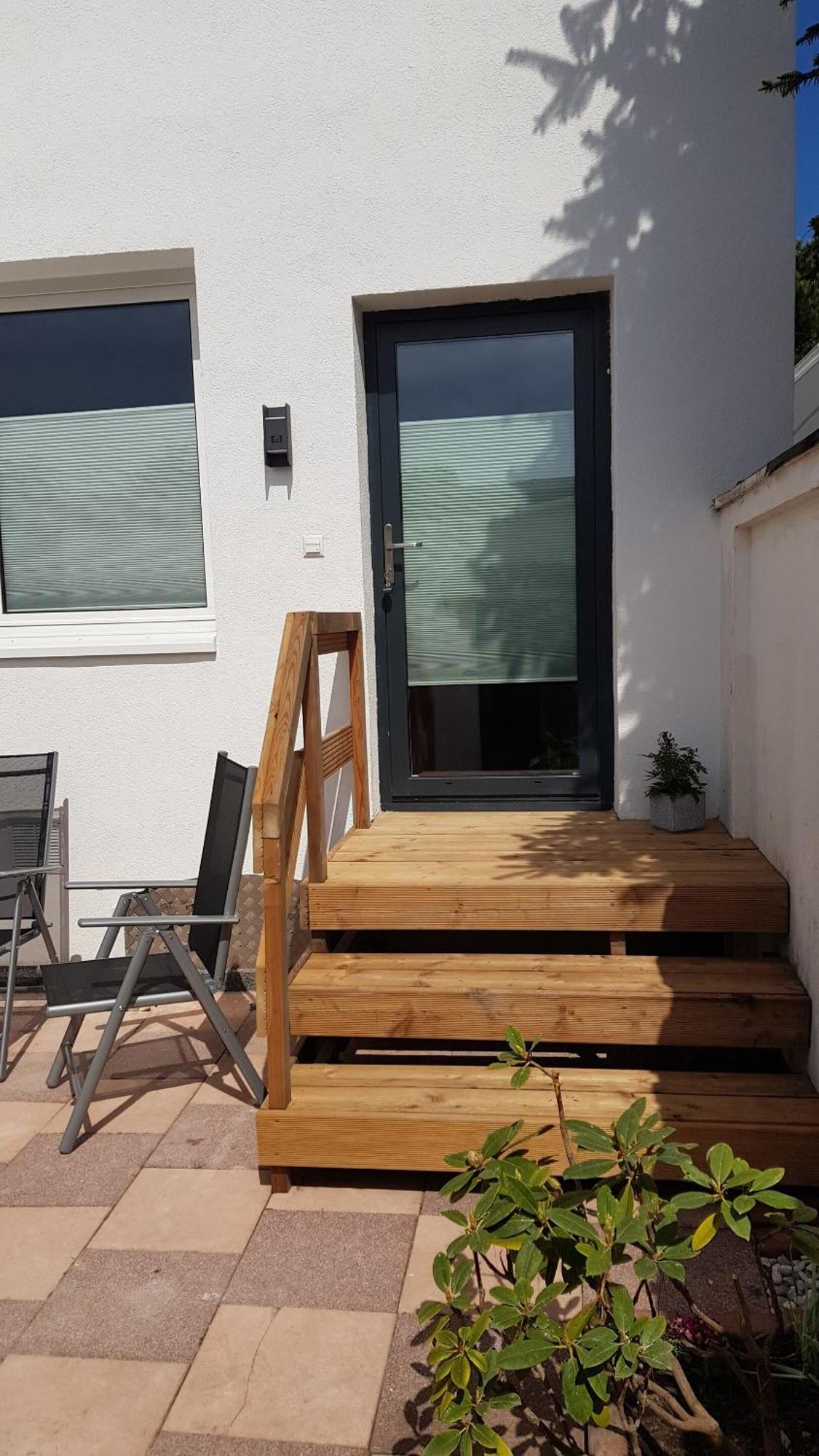 Inselhuus Felimar Villa Norderney Bagian luar foto