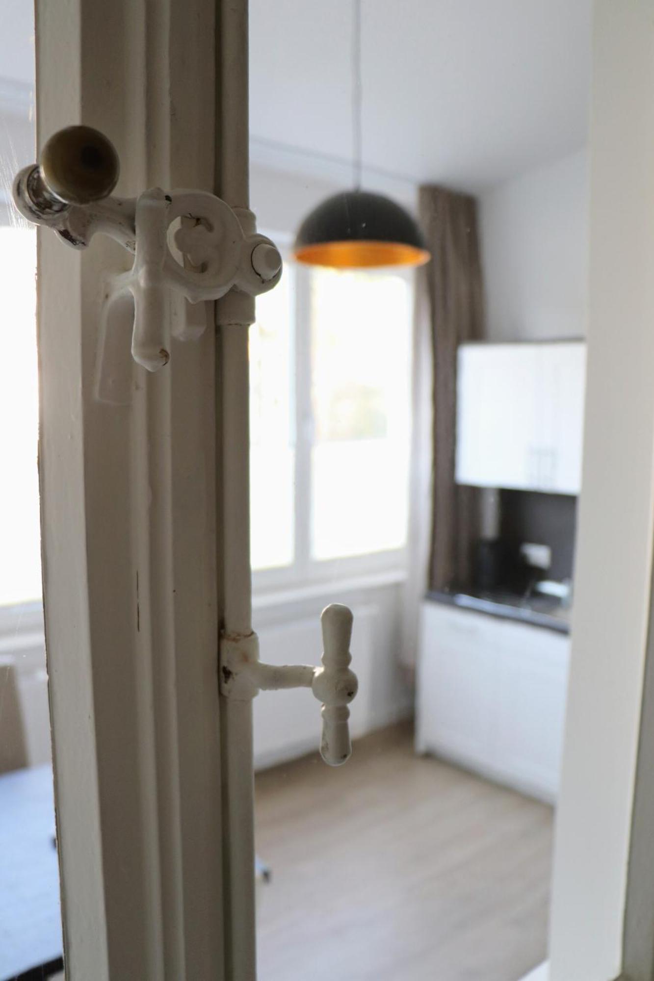 Inselhuus Felimar Villa Norderney Ruang foto