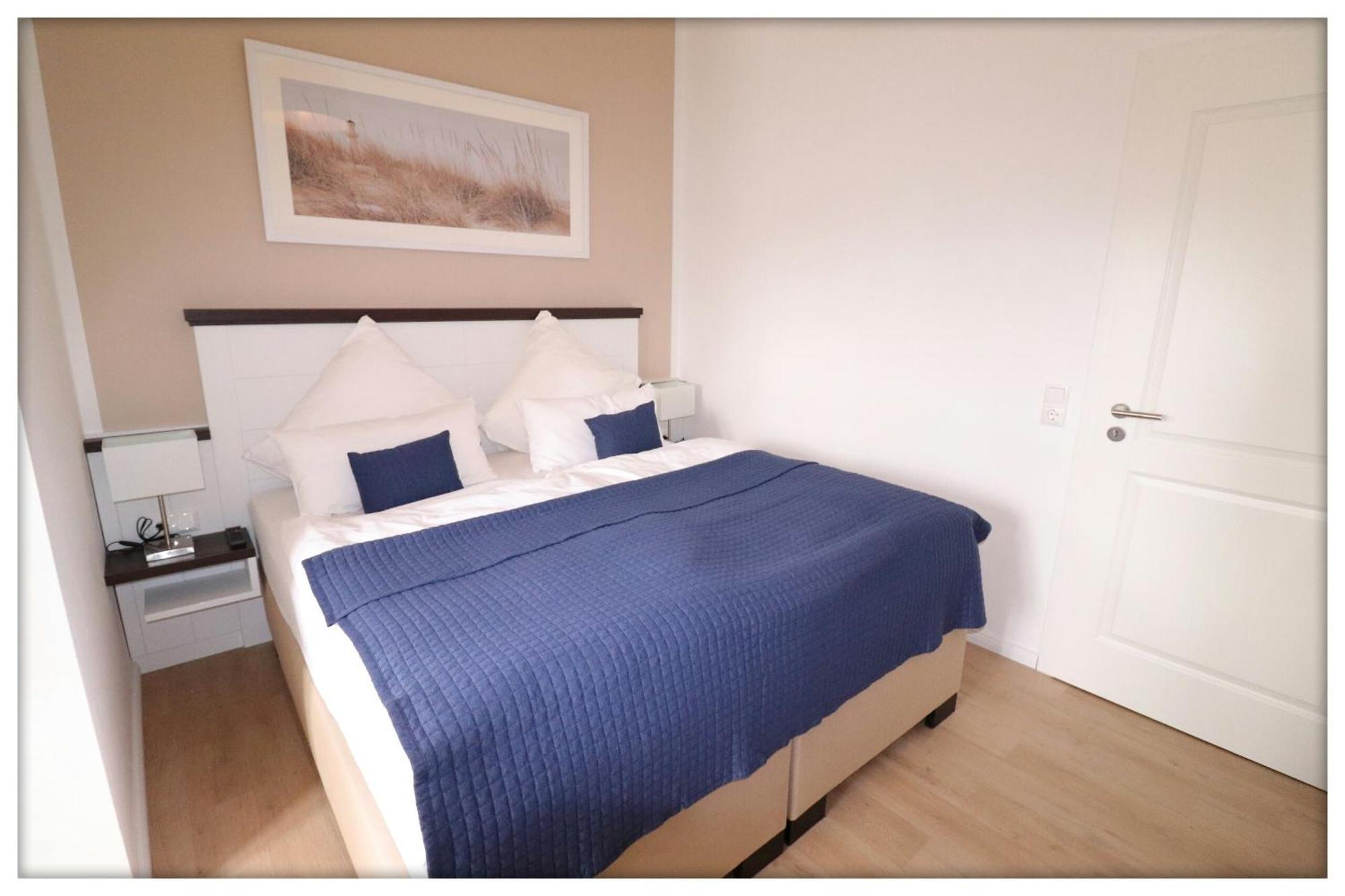 Inselhuus Felimar Villa Norderney Ruang foto