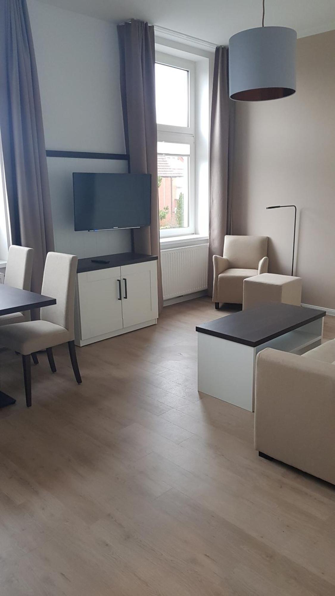 Inselhuus Felimar Villa Norderney Ruang foto