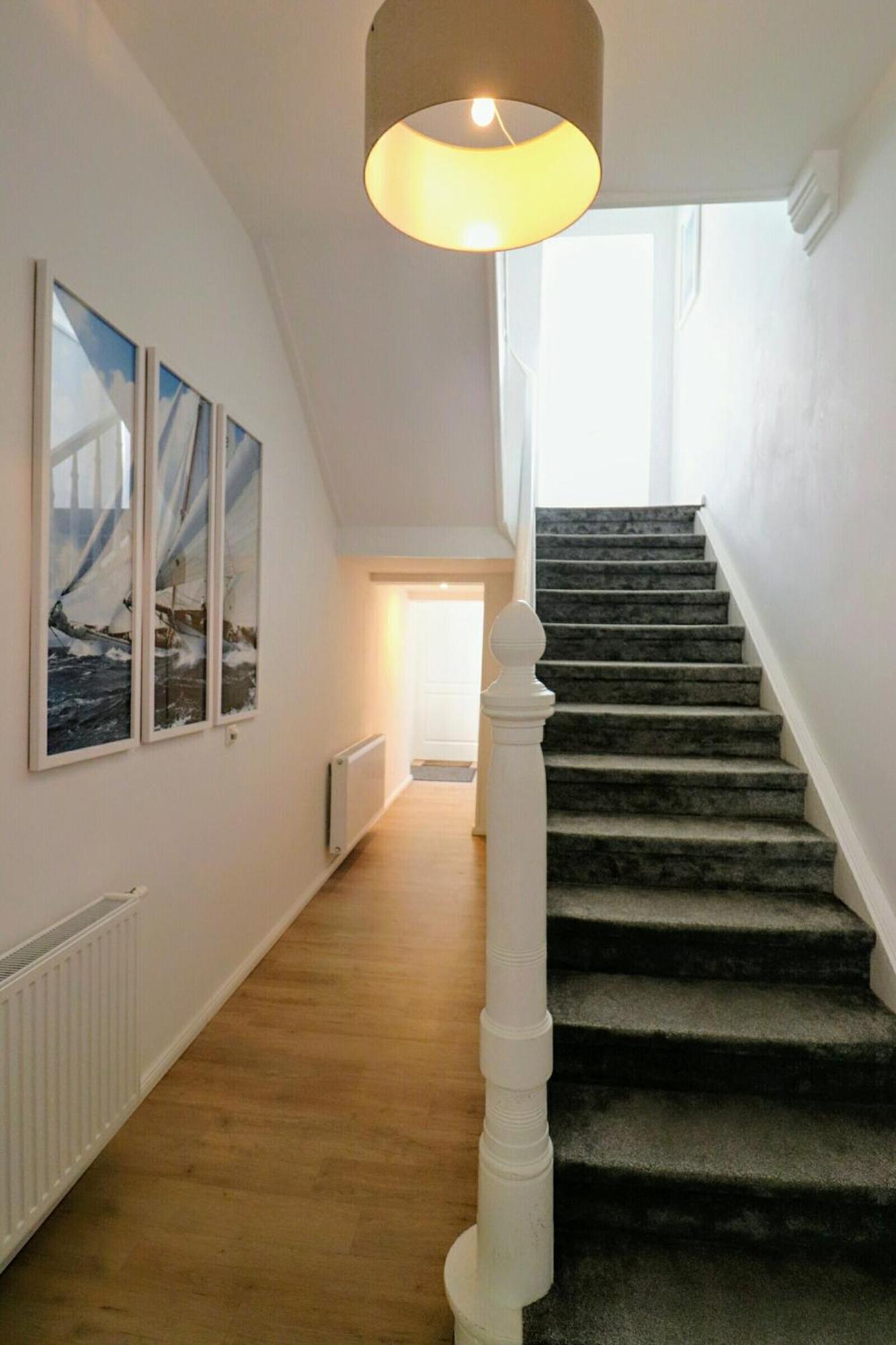 Inselhuus Felimar Villa Norderney Bagian luar foto