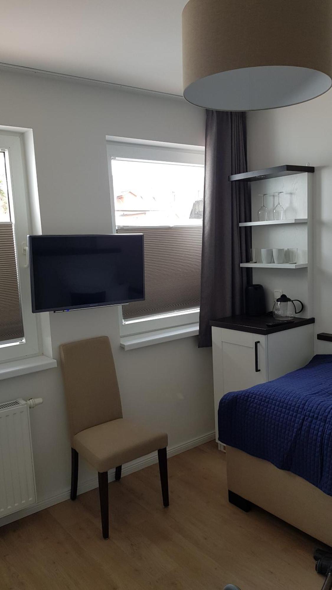 Inselhuus Felimar Villa Norderney Ruang foto