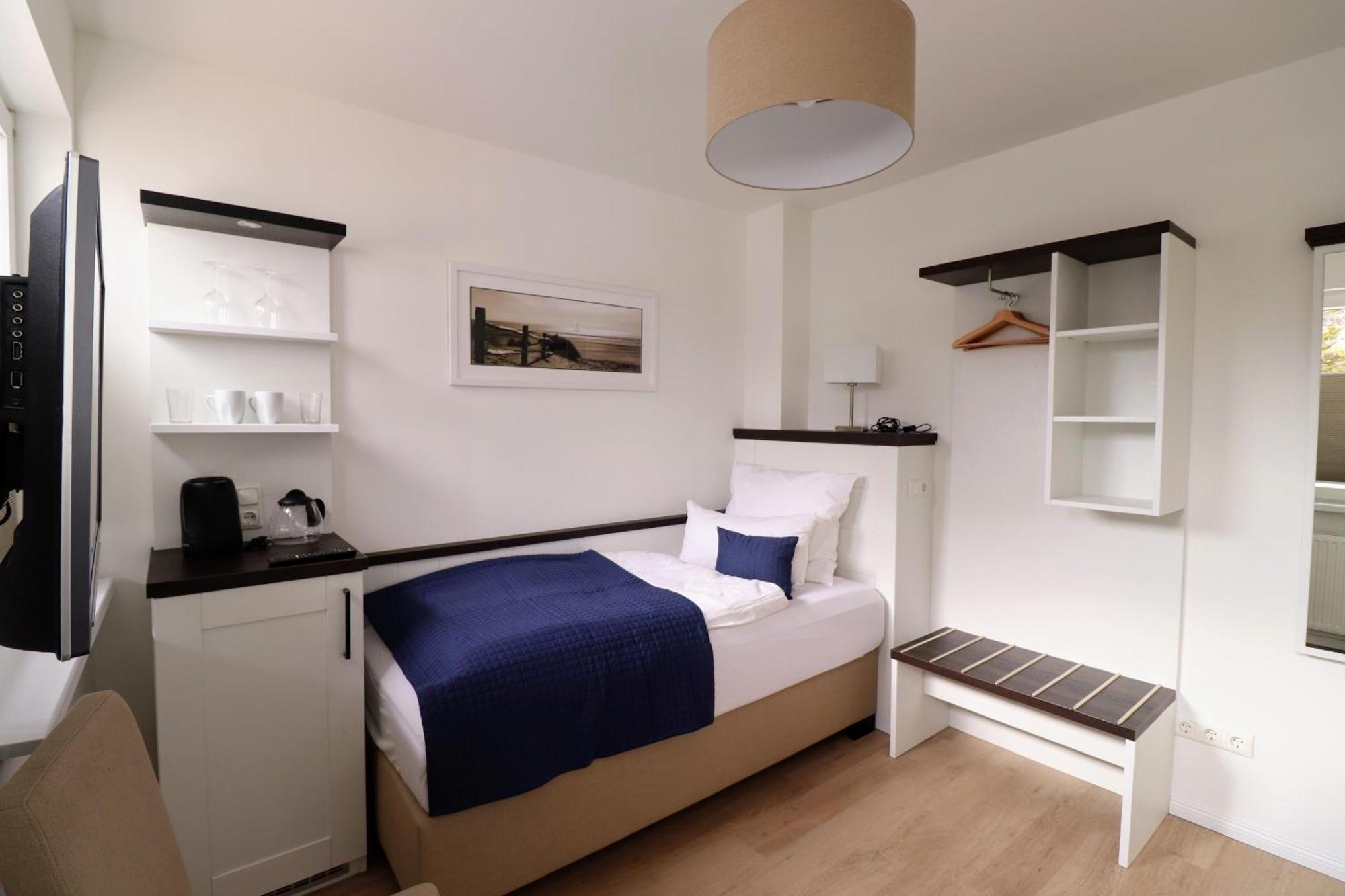 Inselhuus Felimar Villa Norderney Ruang foto